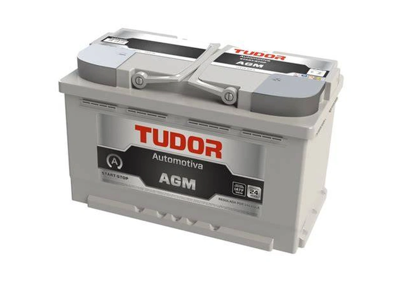 Bateria automotiva Tudor